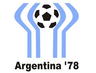 LOGO ARGENTINA 78