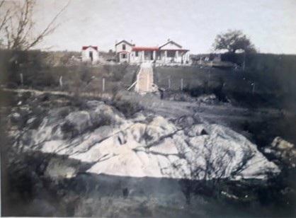 chalet de La Chirola-compressed