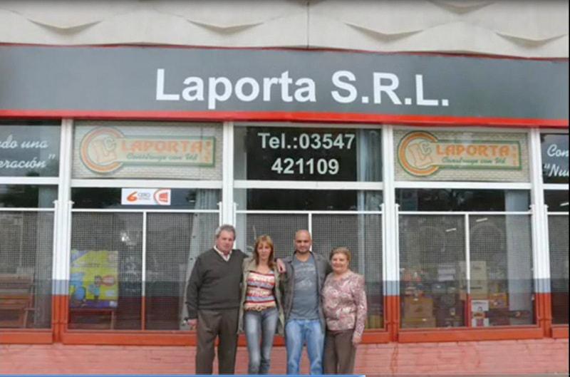 LAPORTA 4