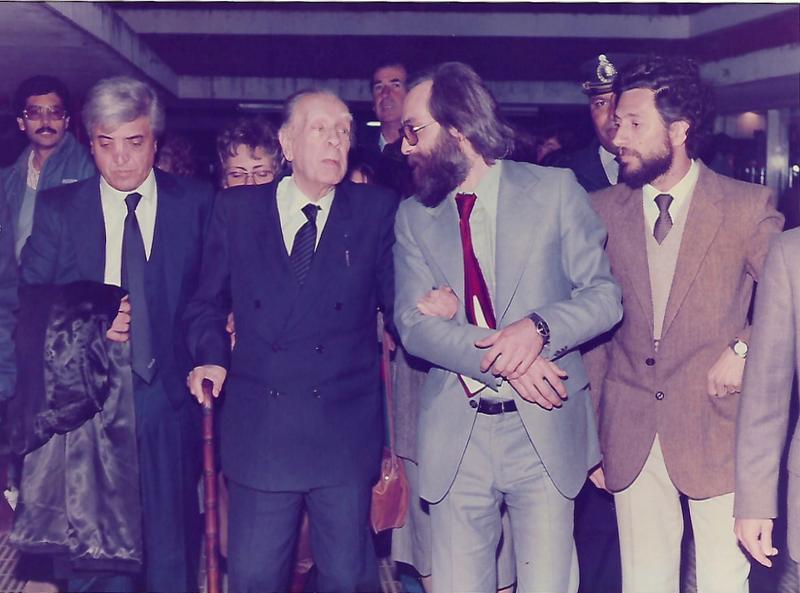 FOTO 1 COSAS NUESTRAS MARZO 2019