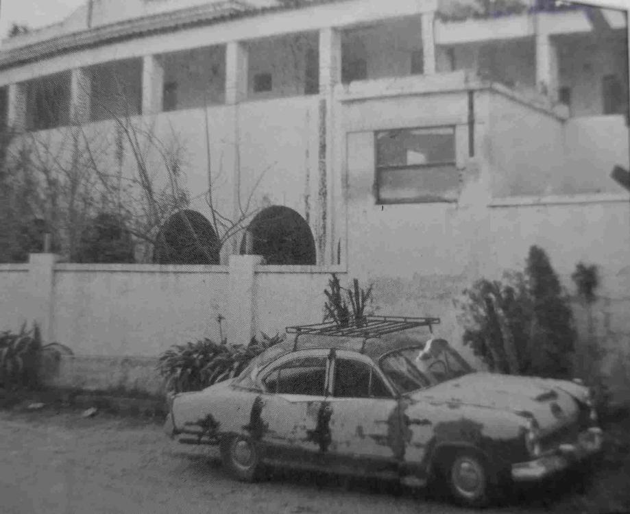 EL KAISER CARABELLA DE FERMIN-compressed