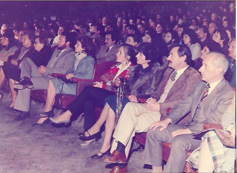 FOTO 5 COSAS NUESTRAS MARZO 2019