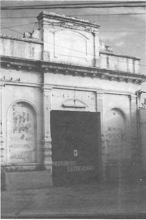 FOTO 2 COSAS NUESTRAS 58 - FEBRERO 2019-compressed