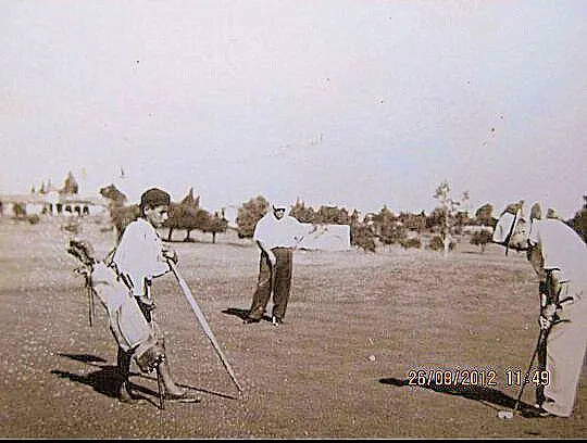 JULIO 2017 - FOTO 6 - QUINTEROS DE CADDIE