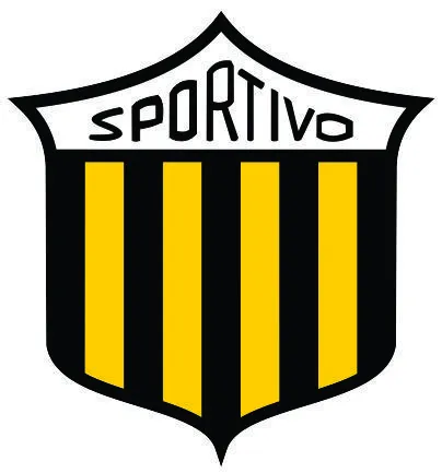 ESCUDO SPORTIVO