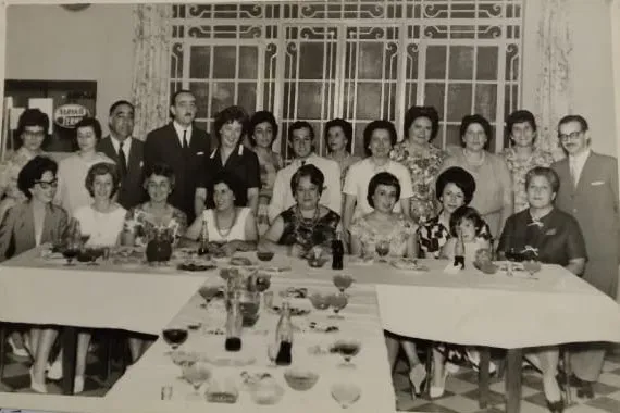 PROFESORES COLEGIO NACIONAL (Laura Constantini)