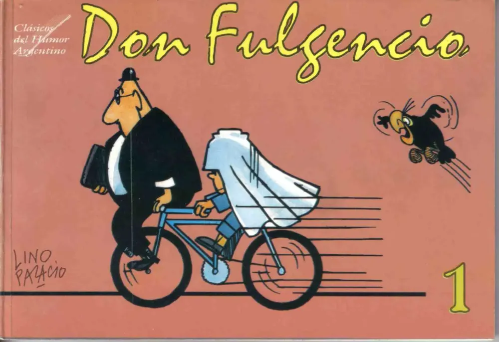 [Lino Palacio] Don Fulgencio (Completo) - Desconocido-compressed