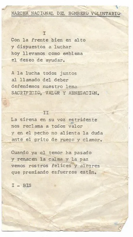 URANGA 11 MARCHA BOMBEROS