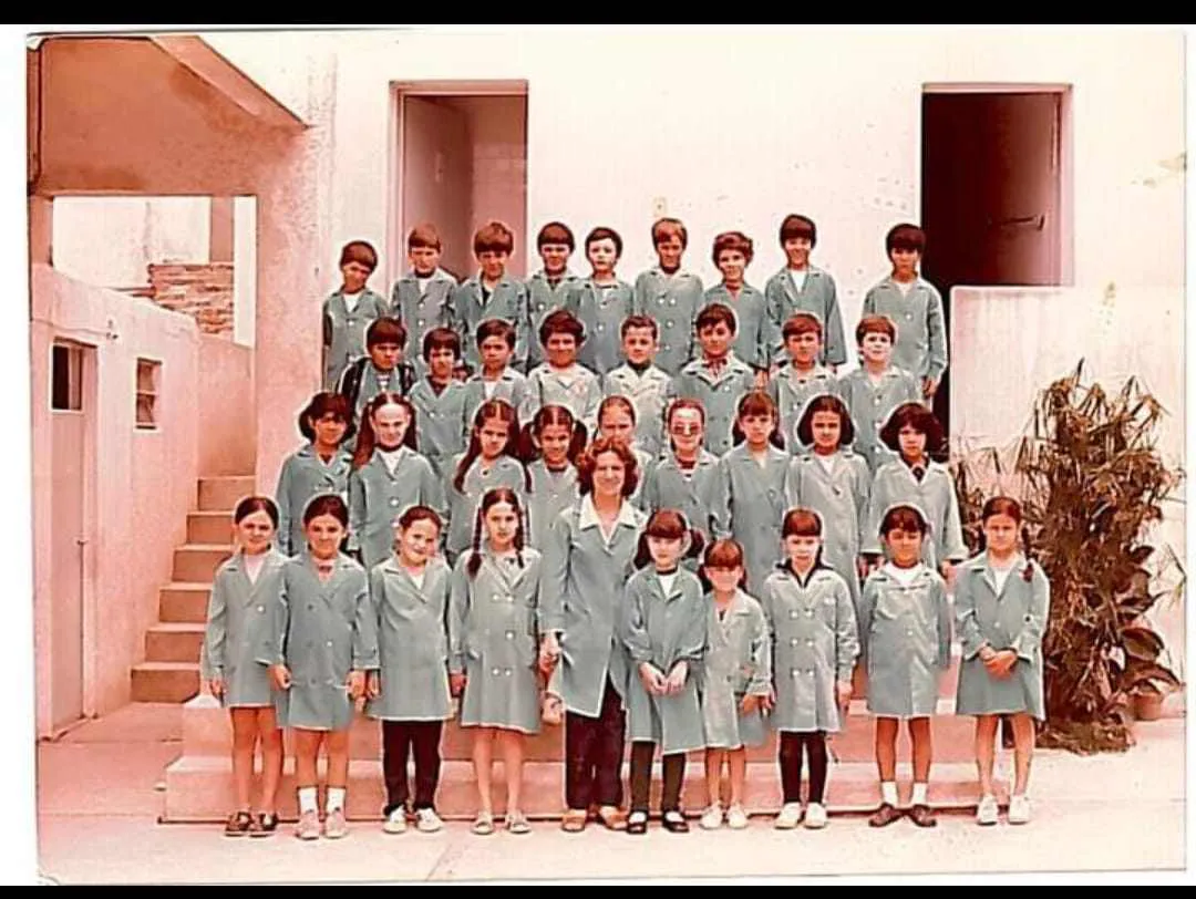 SEGUNDO GRADO NACIONAL 1981 - SEÑO MARICÉ OVIEDO-compressed