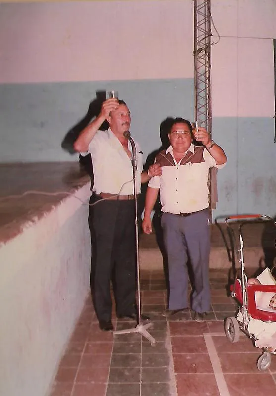 FOTO 3 COSAS NUESTRAS 50 - JUNIO 2018