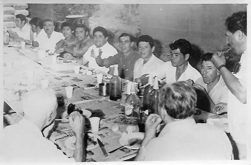 FOTO 4 - COSAS NUESTRAS 53 - SETIEMBRE 2018