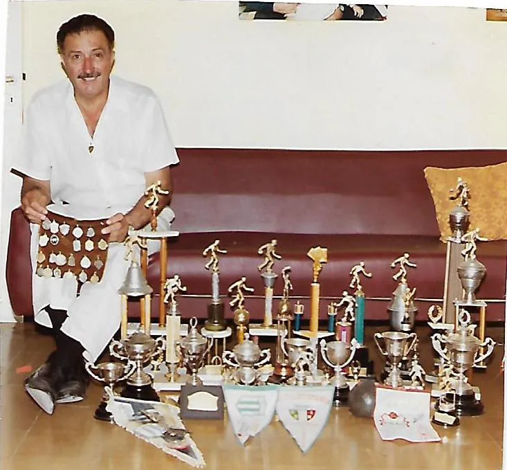 FOTO 1 COSAS NUESTRAS 50 - JUNIO 2018