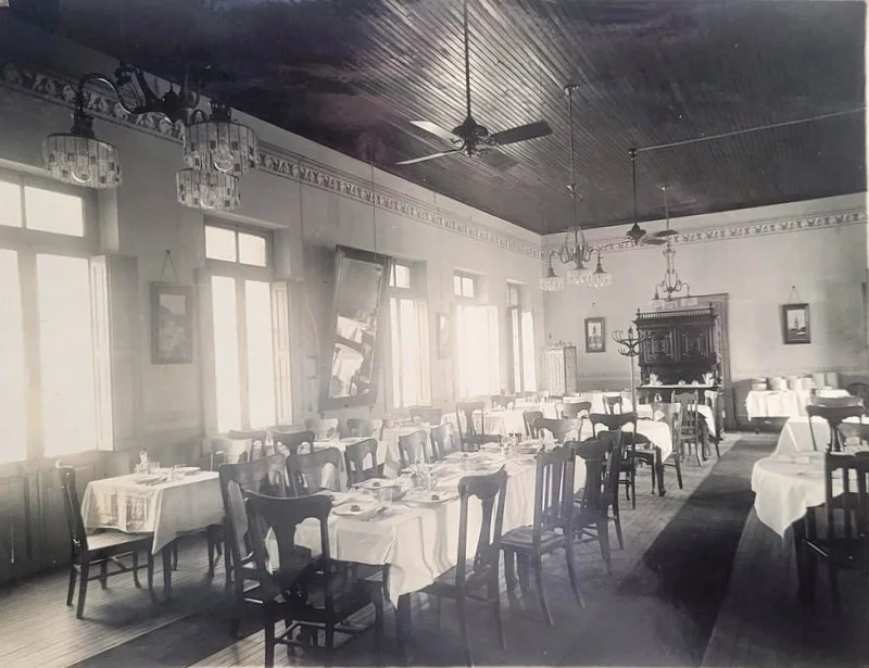 HOTEL LA FLORIDA 1