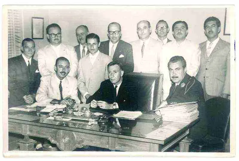 CHICHE CON COMISION DE BOMBEROS