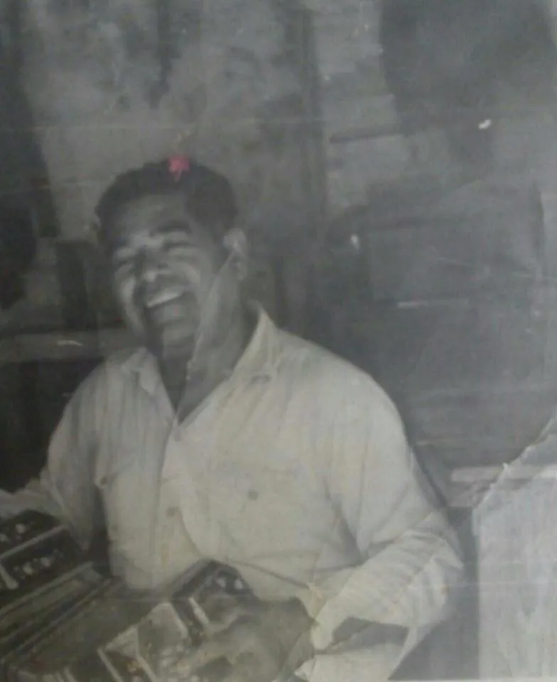 JOLOLO LUNA