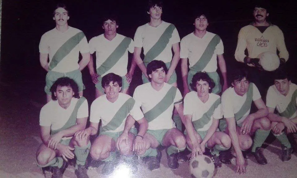 CHUPADO LOPEZ 5