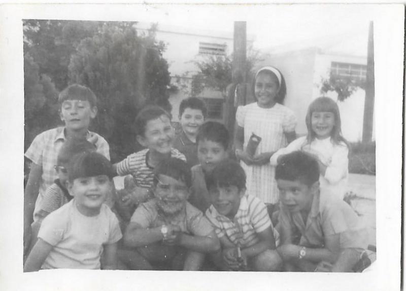 FOTOS NIÑEZ 1