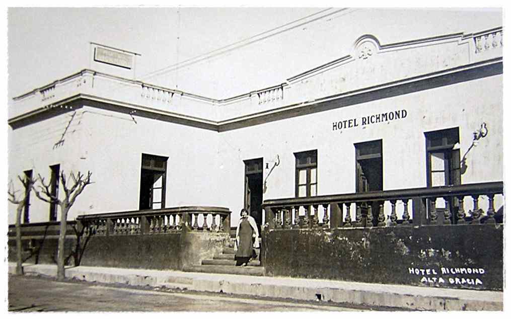 19XX-Hotel RIchmond-Calle San Martín-compressed