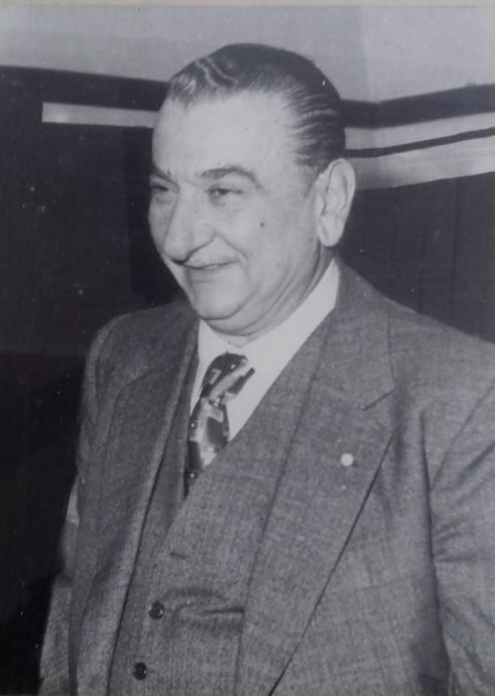 GENARO CALIENDO GALASSO
