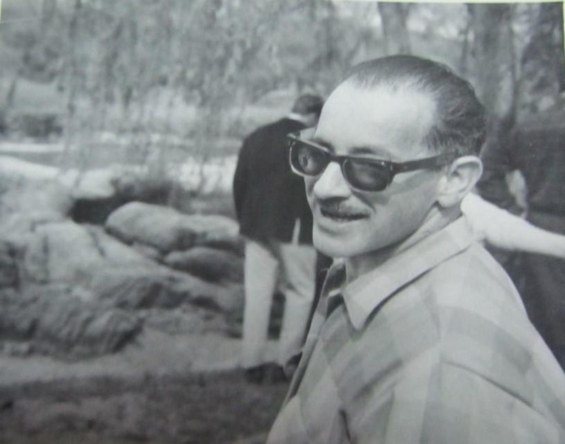DR. MIGUEL GOLOCOVSKY