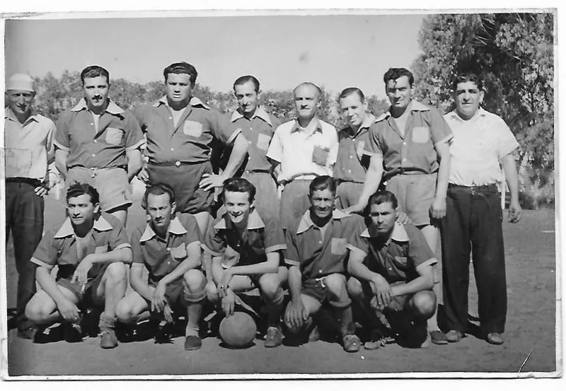 FOTO 4 COSAS NUESTRAS 50 - JUNIO 2018