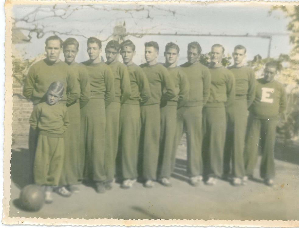 FOTO 3 INAUGURACION PARQUE INFANTIL