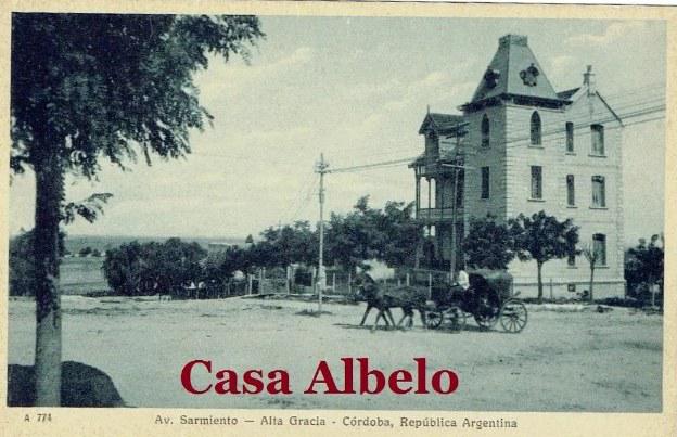 CHALET DOMINIONI-compressed