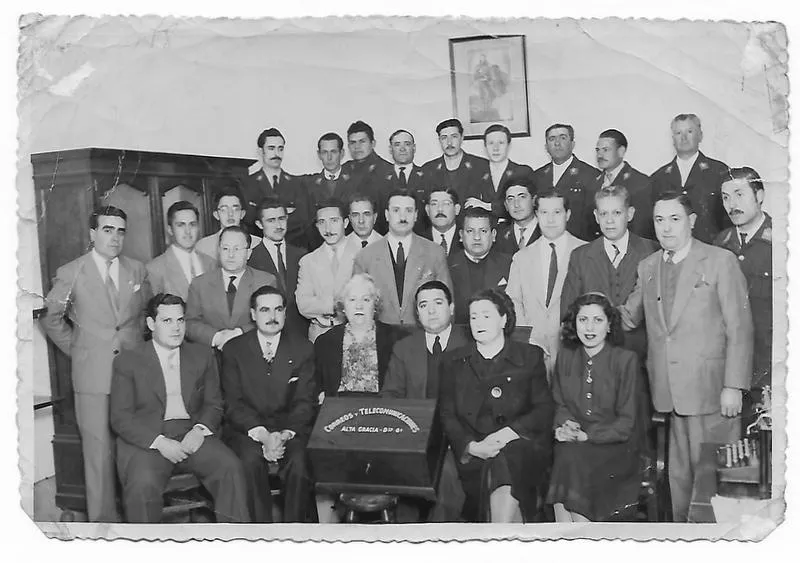 FOTO 2 COSAS NUESTRAS 50 - JUNIO 2018