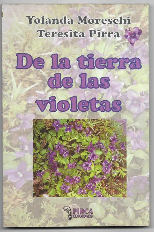 LIBRO YOLI