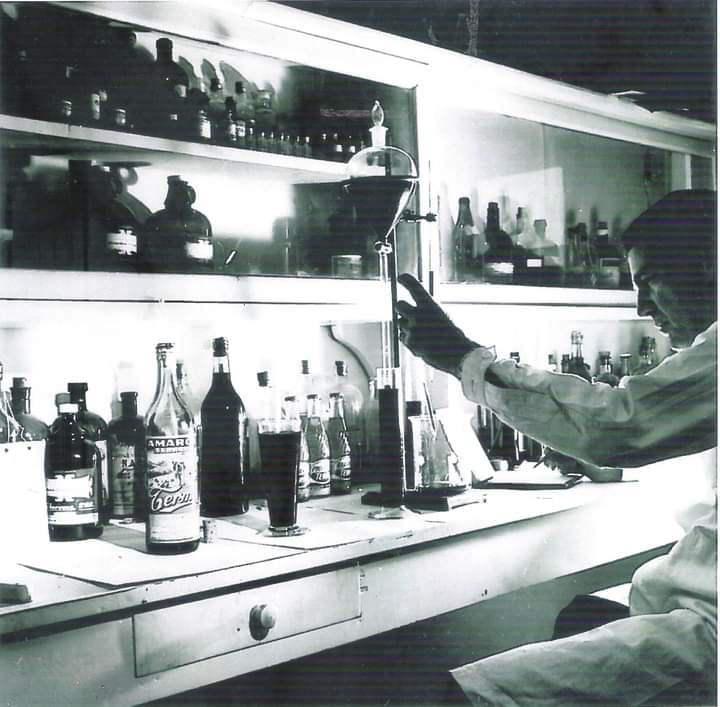 Aldo Fertonani en el laboratorio de Terma-compressed