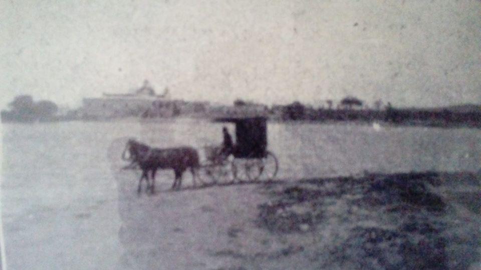 EL HISTORICO TAJAMAR (Marta C Vara)