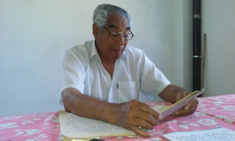 FOTO 1 - COSAS NUESTRAS 53 - SETIEMBRE 2018-compressed