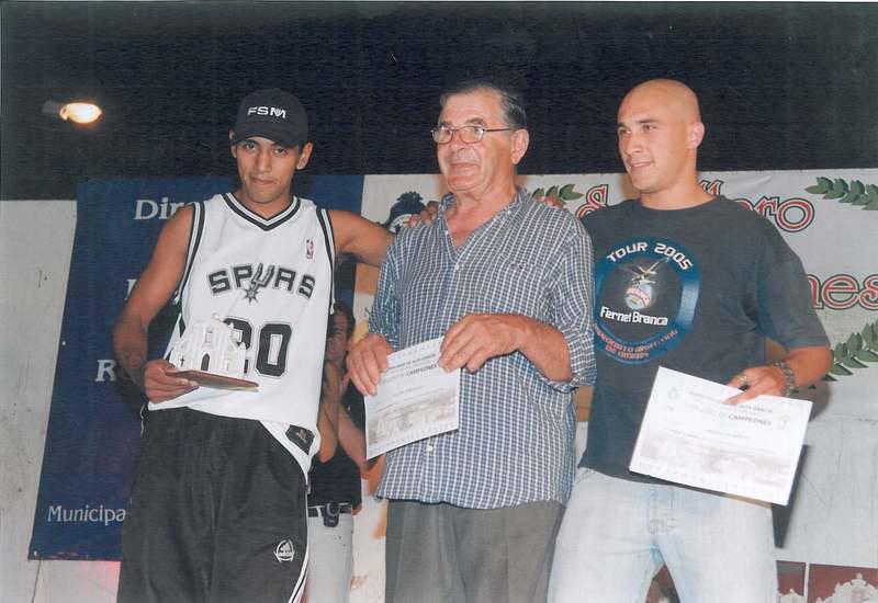 FOTO RECONOCIMIENTO