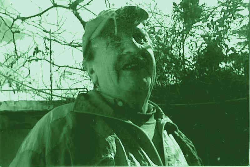 DON PEREYRA