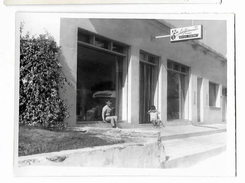 ALMACEN LOS HERMANITOS