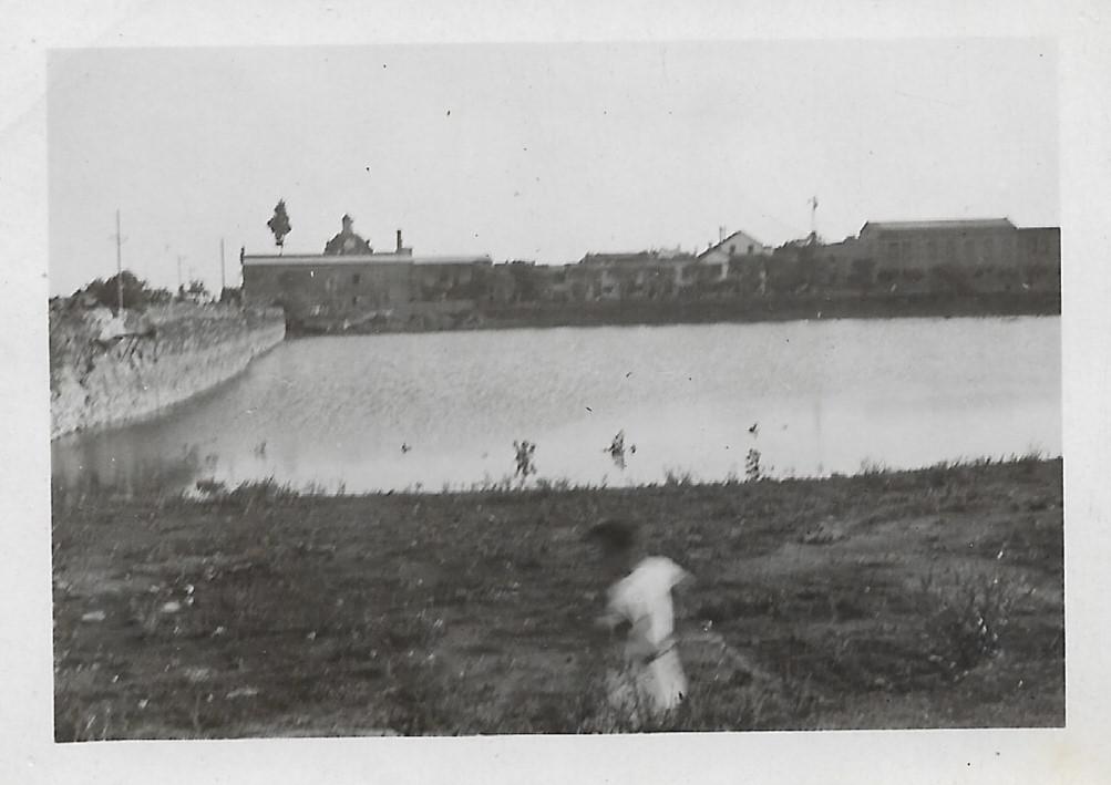 alta gracia - tajamar 1938