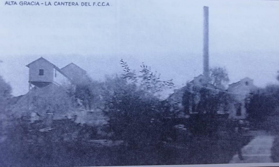 CANTERAS DEL CERRO