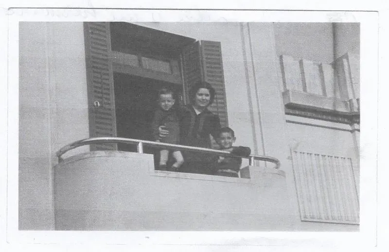 RECUERDOS EN FOTOS 5