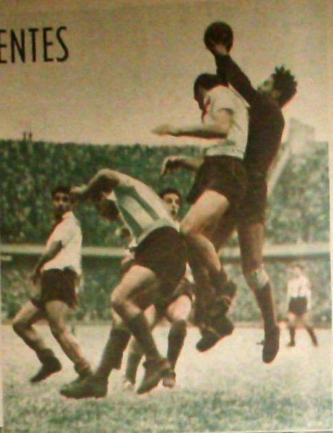 racing 1949 Mussi Amandola
