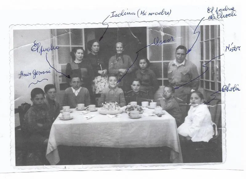 RECUERDOS EN FOTOS 1