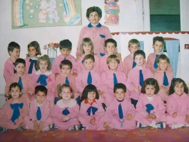 JARDIN - SALA DE 4 CON LA SEÑO AZUCENA